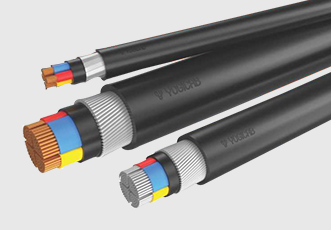 PVC Armoured Cables