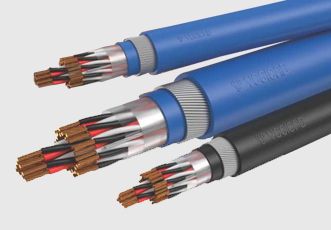 INSTRUMENTATION CABLES